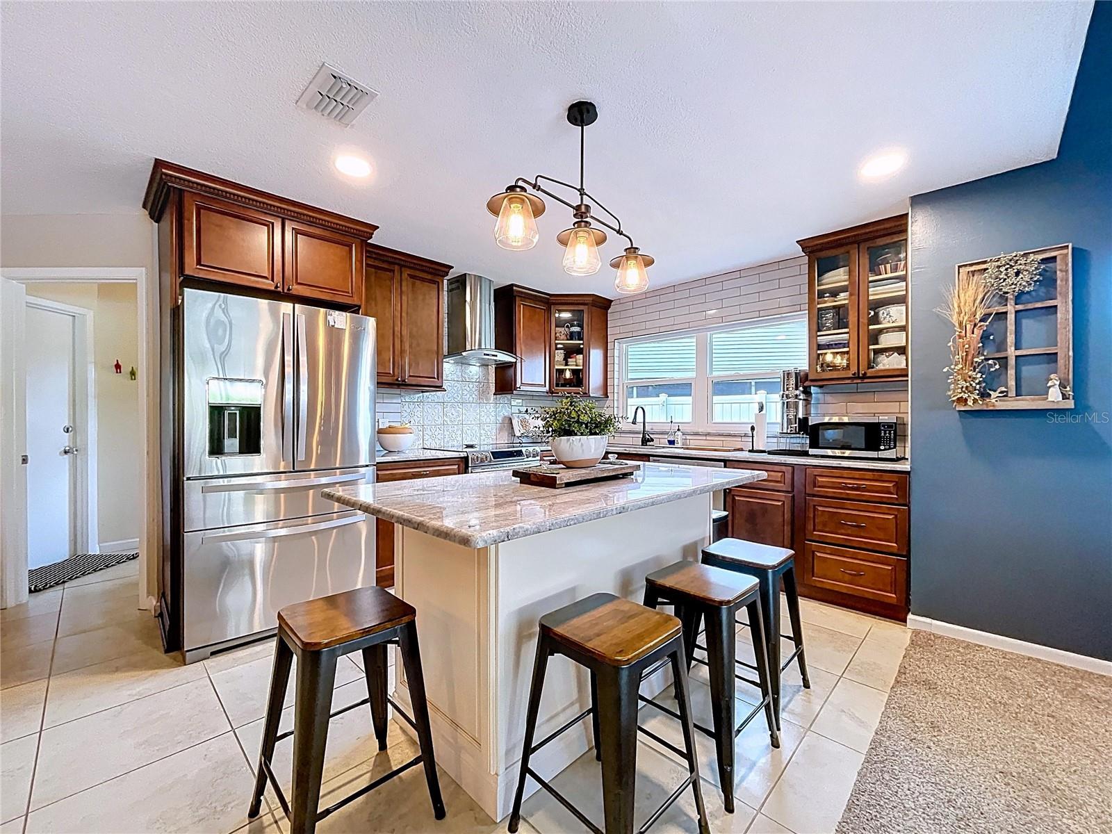 LAKE MAGDALENE MANORS - Residential