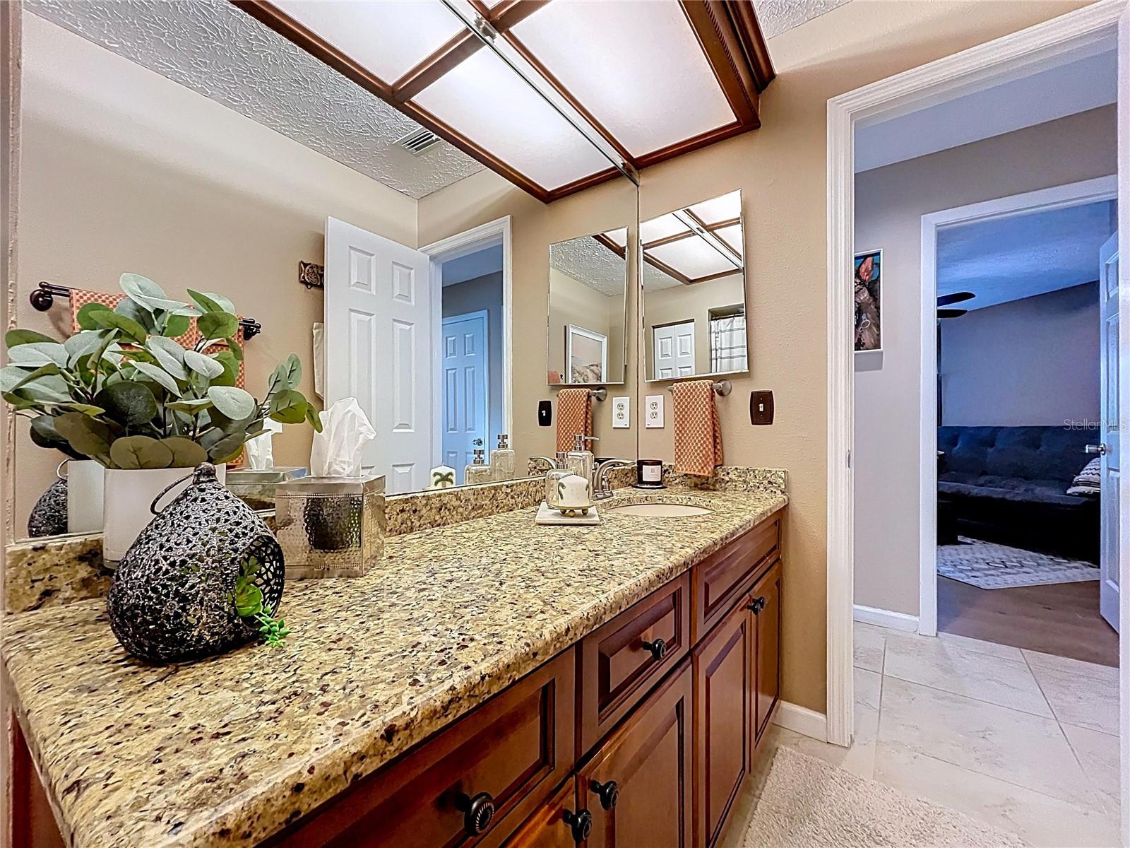 LAKE MAGDALENE MANORS - Residential