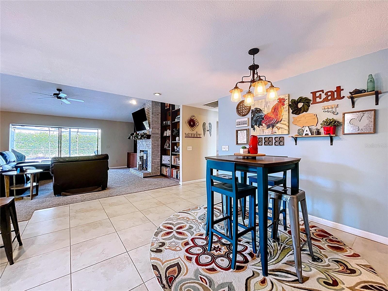 LAKE MAGDALENE MANORS - Residential