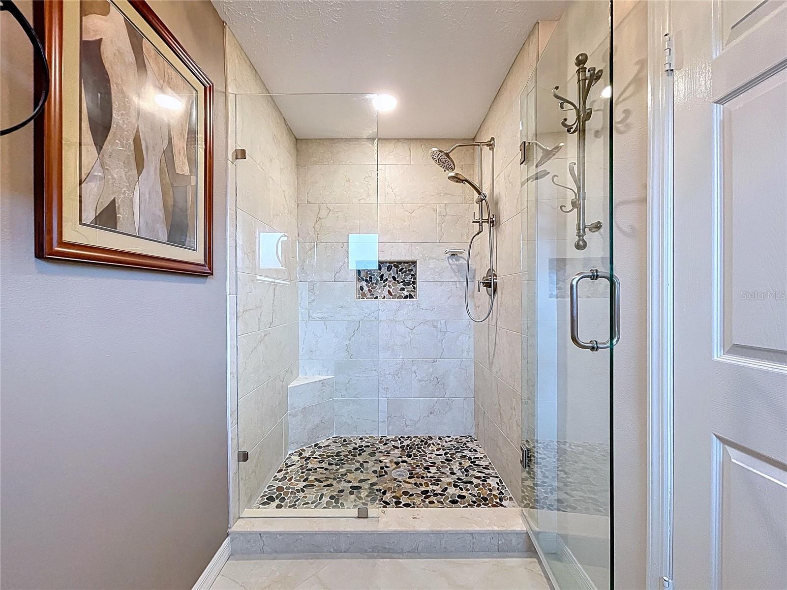 LAKE MAGDALENE MANORS - Residential