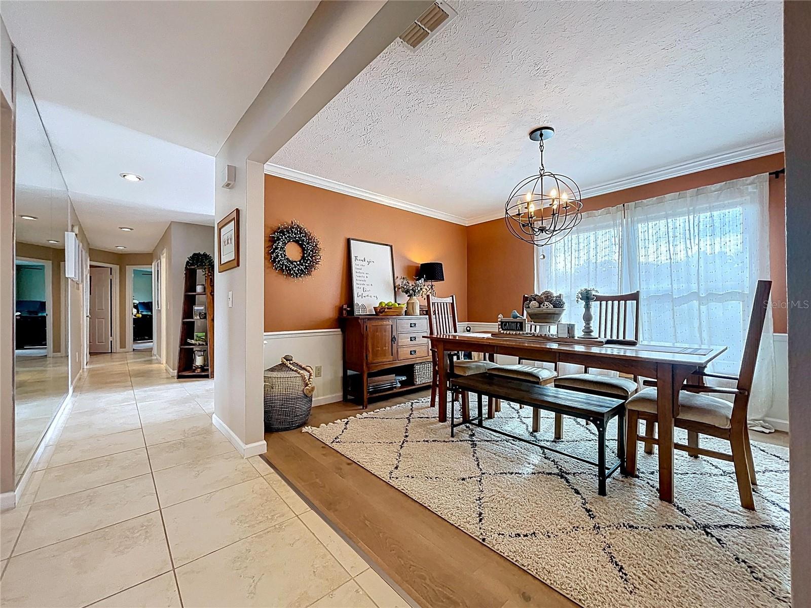 LAKE MAGDALENE MANORS - Residential