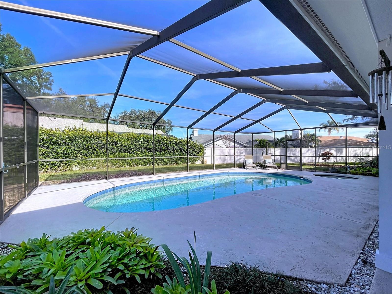 LAKE MAGDALENE MANORS - Residential