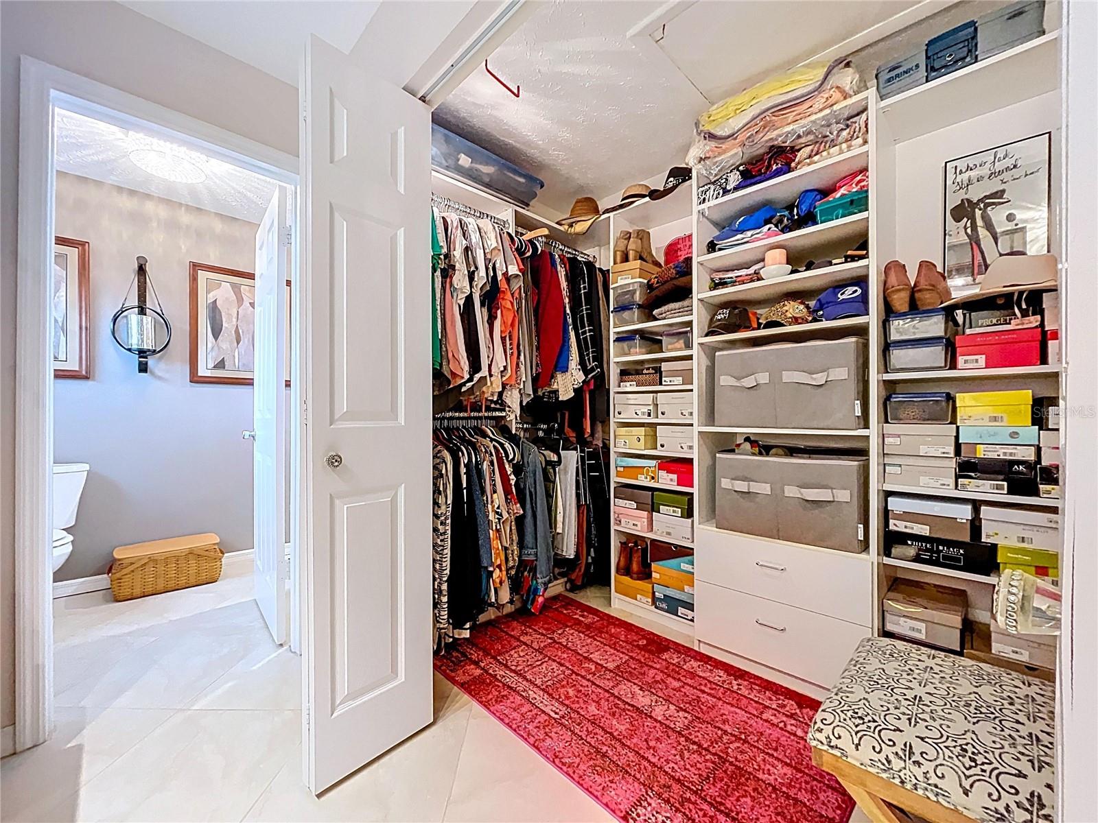 LAKE MAGDALENE MANORS - Residential