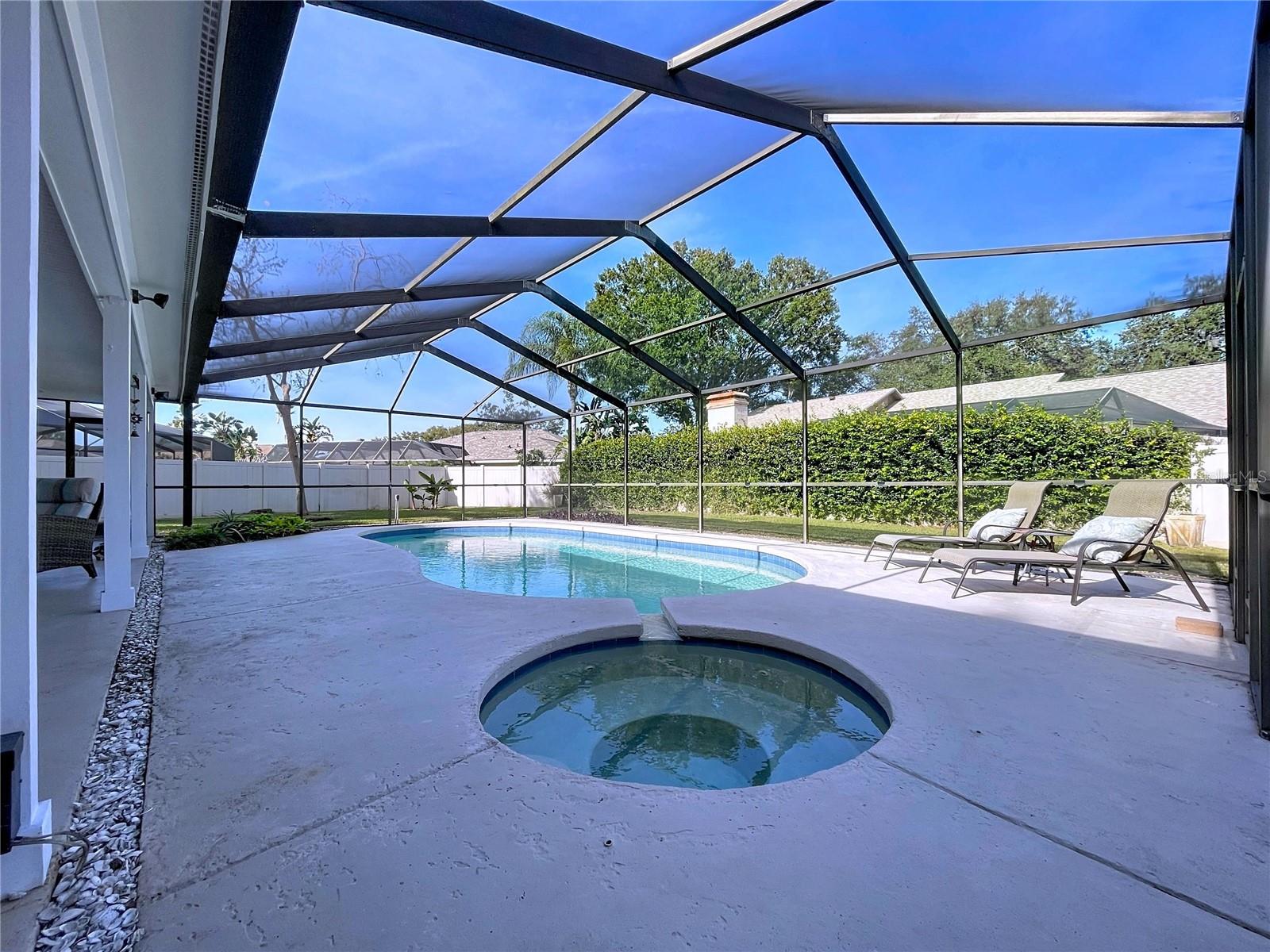 LAKE MAGDALENE MANORS - Residential