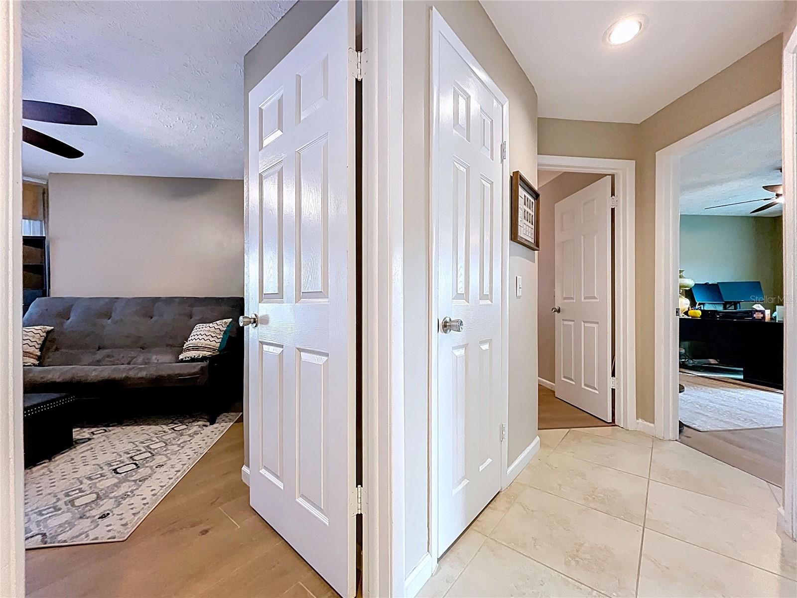 LAKE MAGDALENE MANORS - Residential