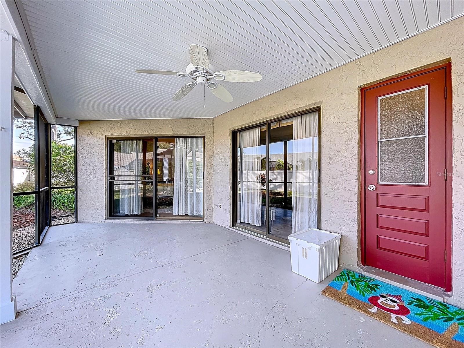 LAKE MAGDALENE MANORS - Residential