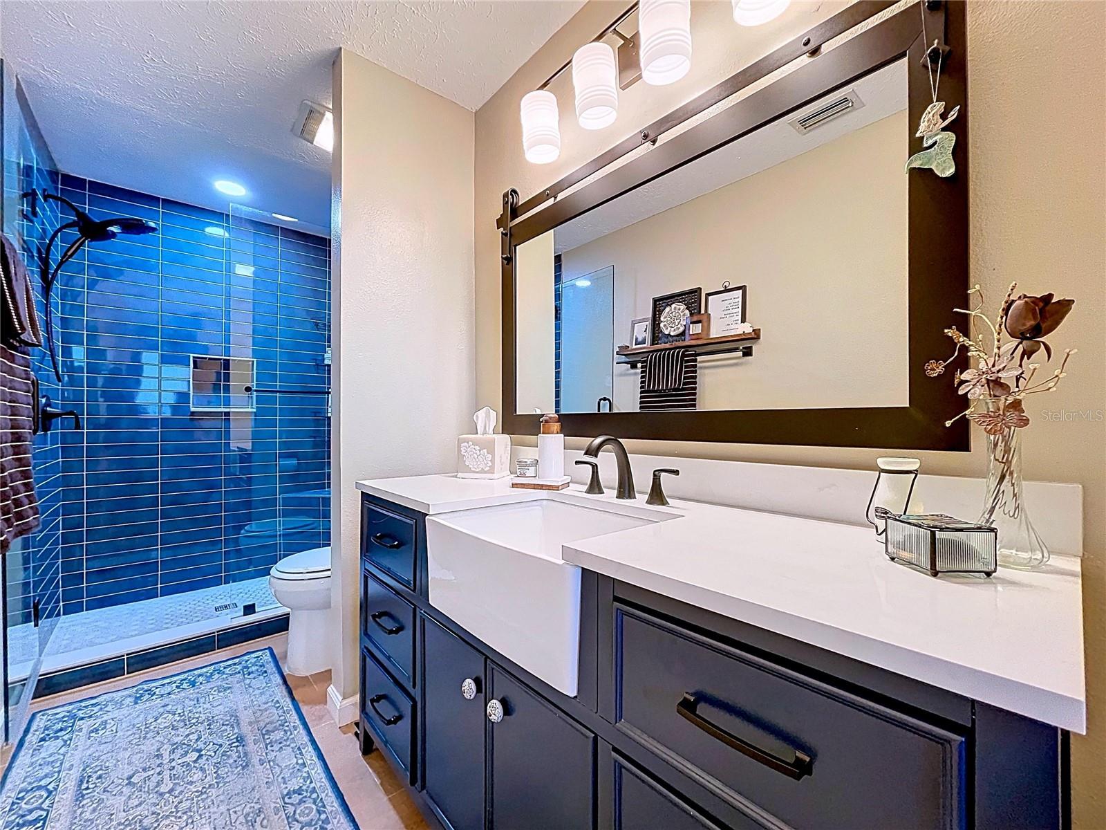 LAKE MAGDALENE MANORS - Residential