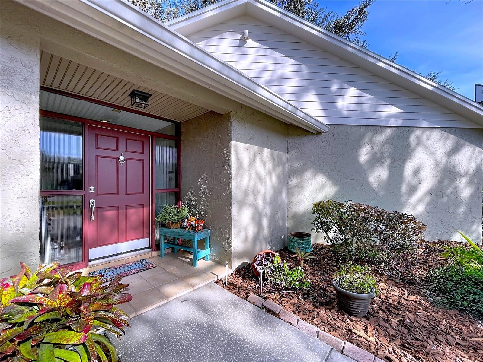 LAKE MAGDALENE MANORS - Residential