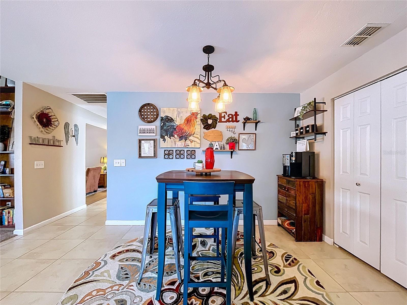 LAKE MAGDALENE MANORS - Residential