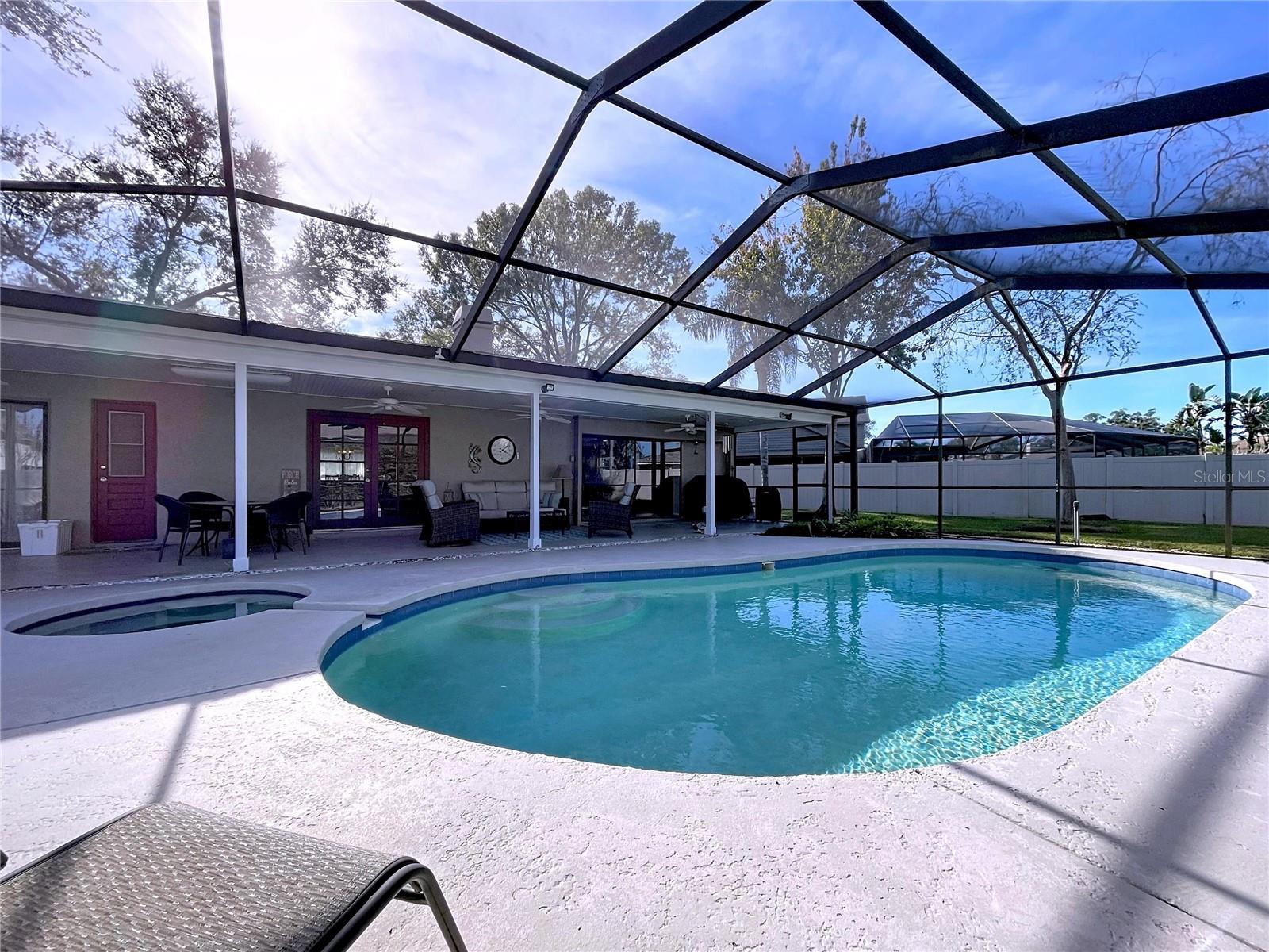 LAKE MAGDALENE MANORS - Residential