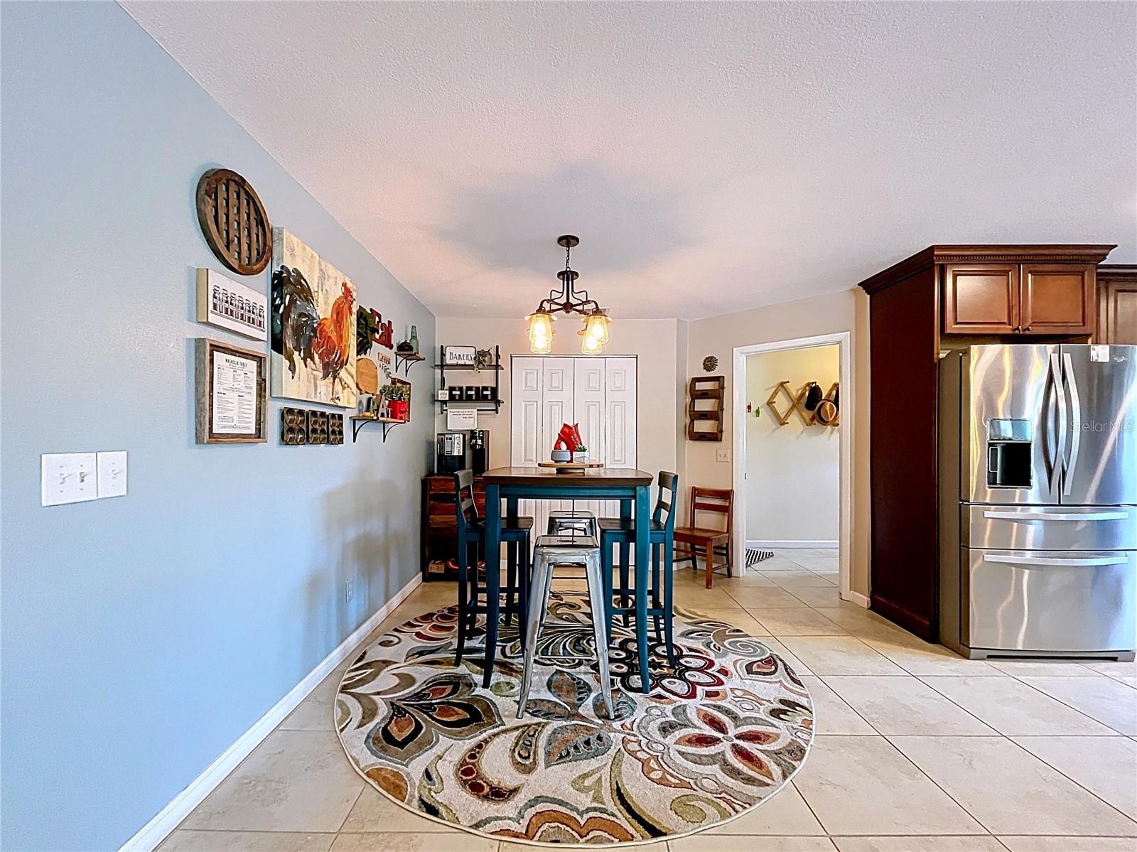 LAKE MAGDALENE MANORS - Residential