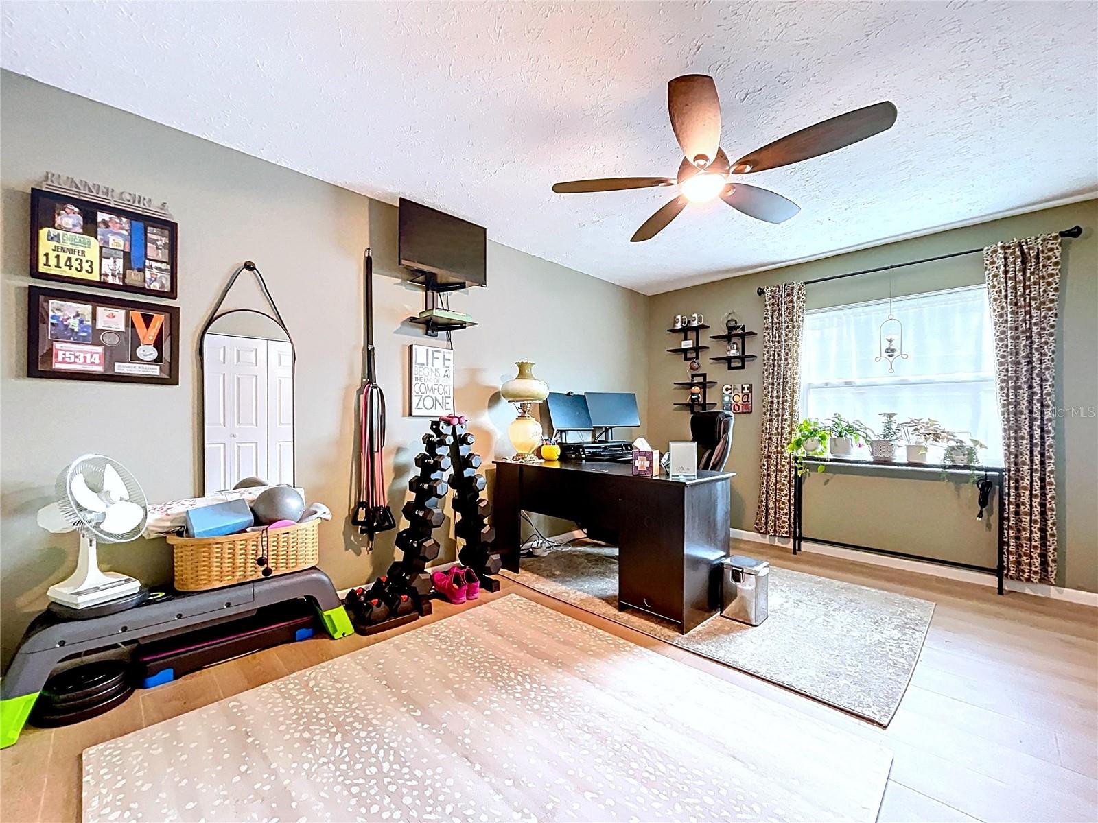 LAKE MAGDALENE MANORS - Residential