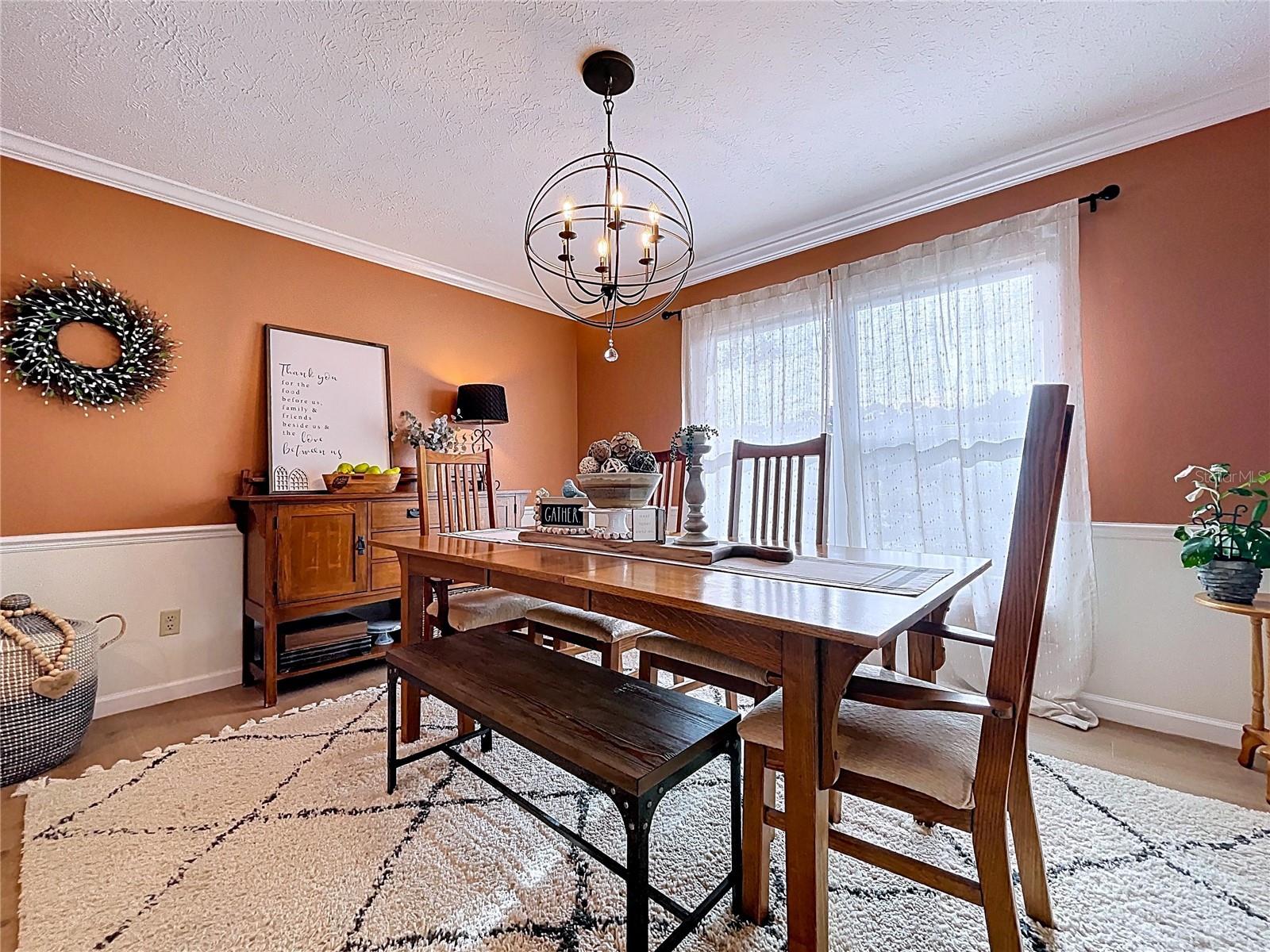 LAKE MAGDALENE MANORS - Residential