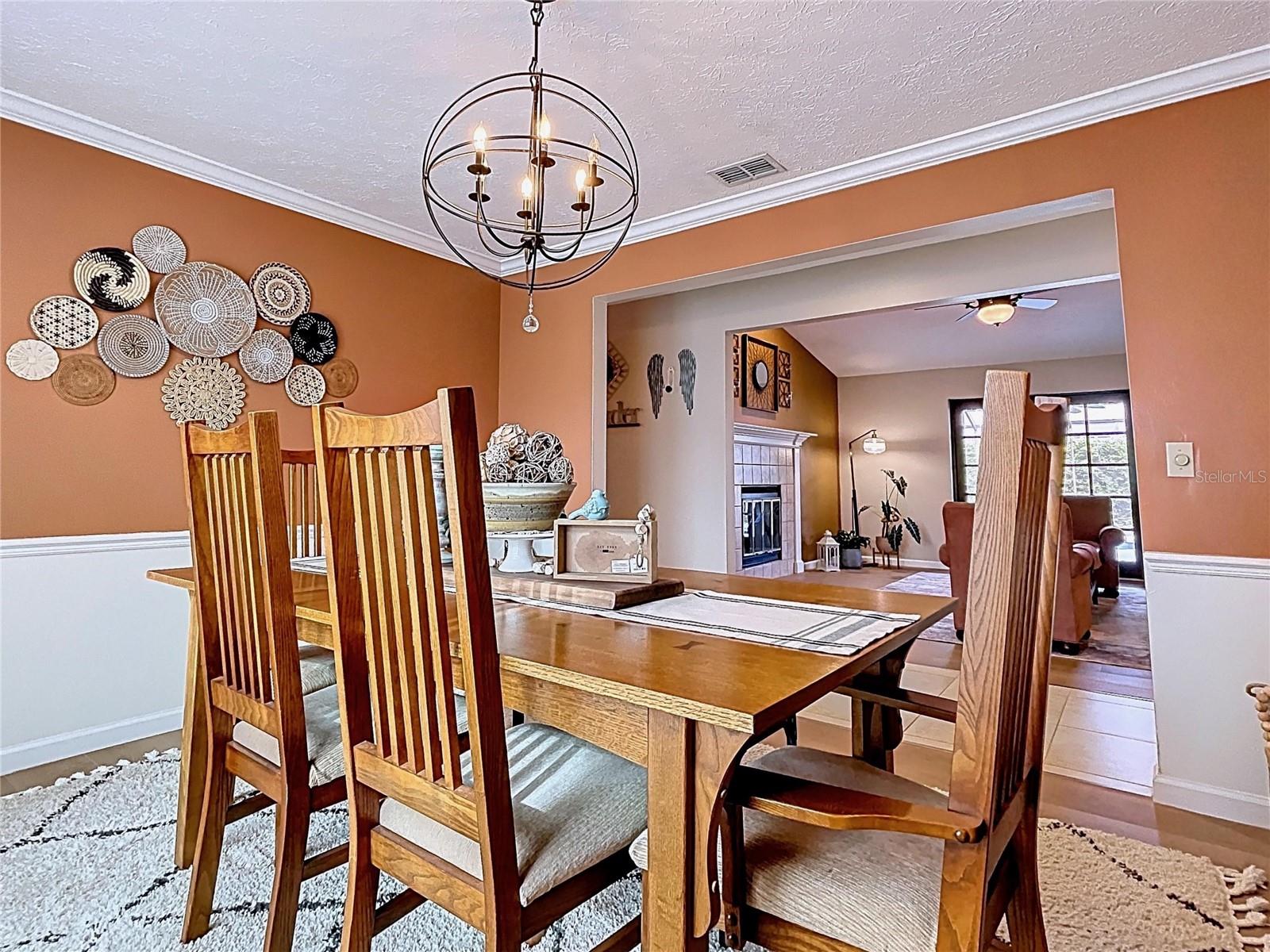 LAKE MAGDALENE MANORS - Residential