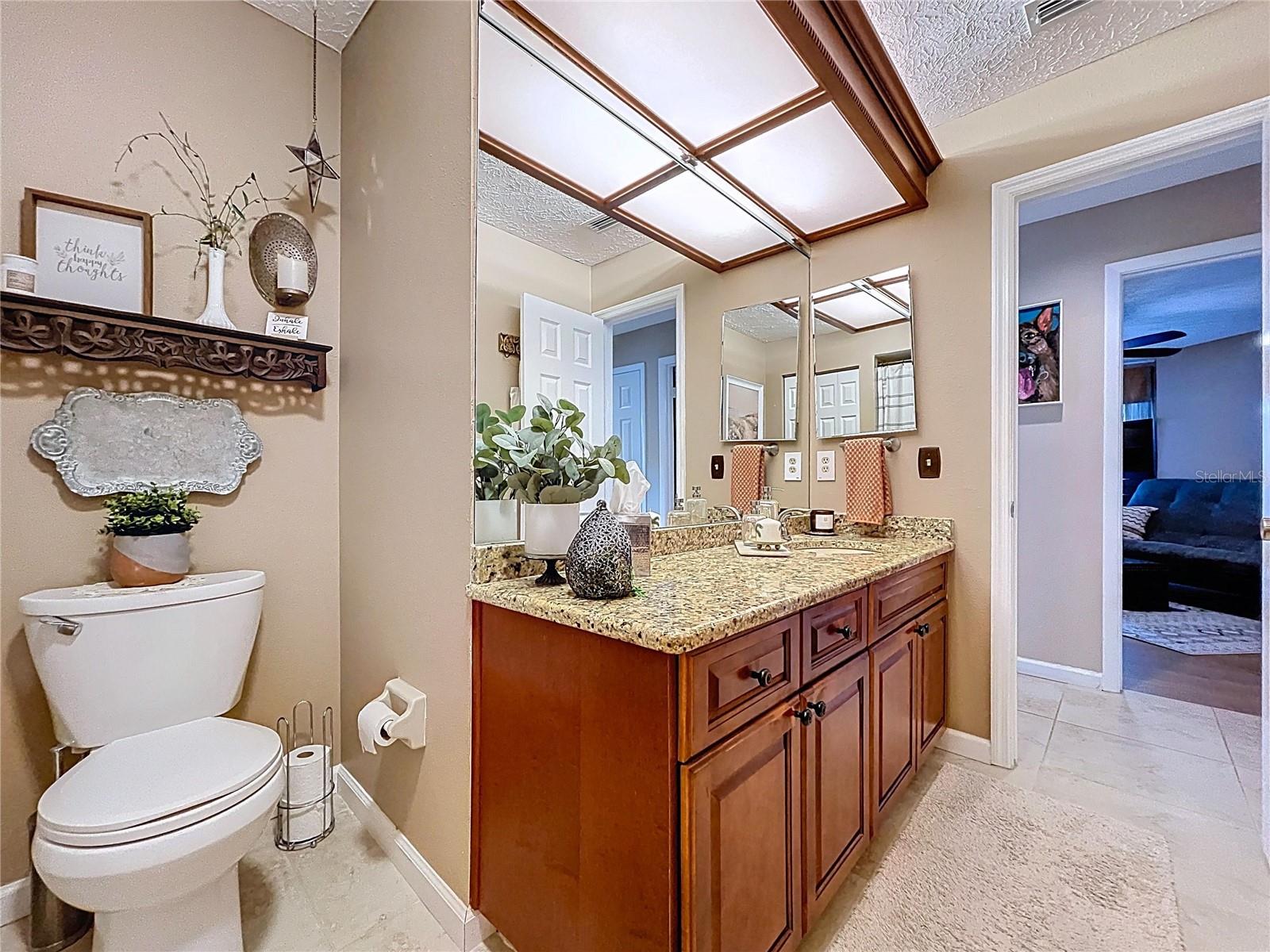 LAKE MAGDALENE MANORS - Residential