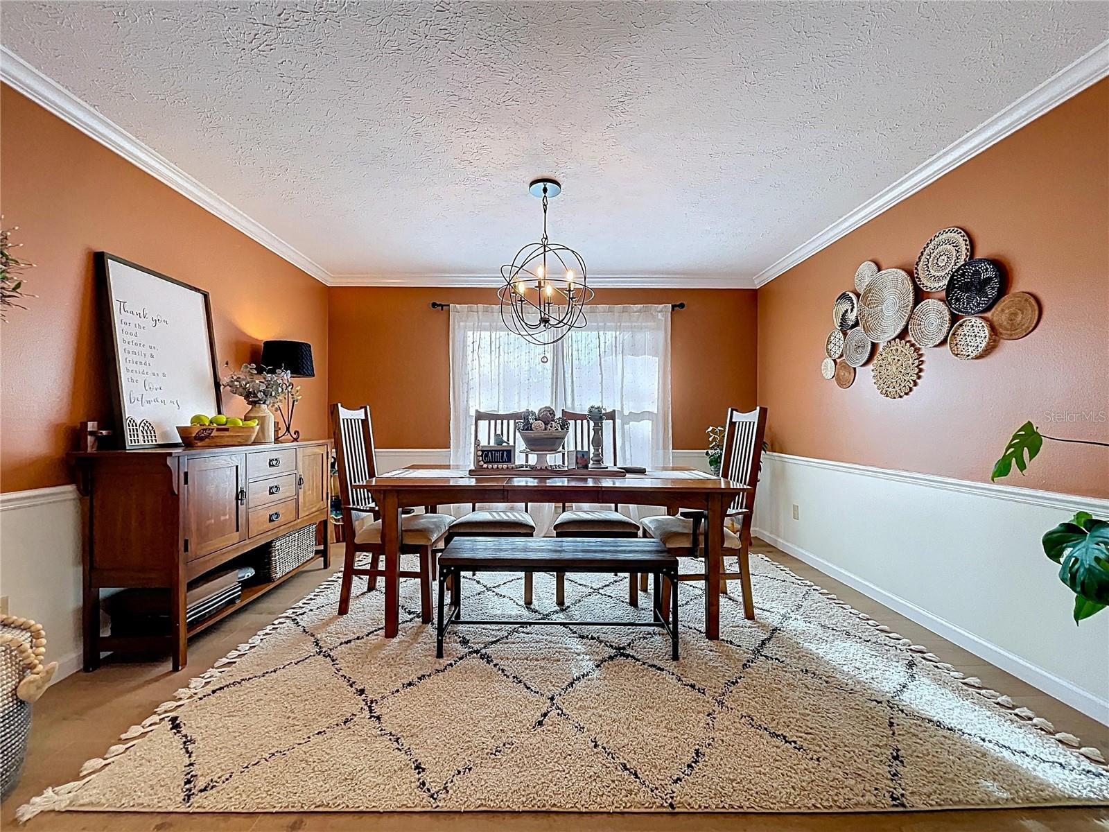 LAKE MAGDALENE MANORS - Residential