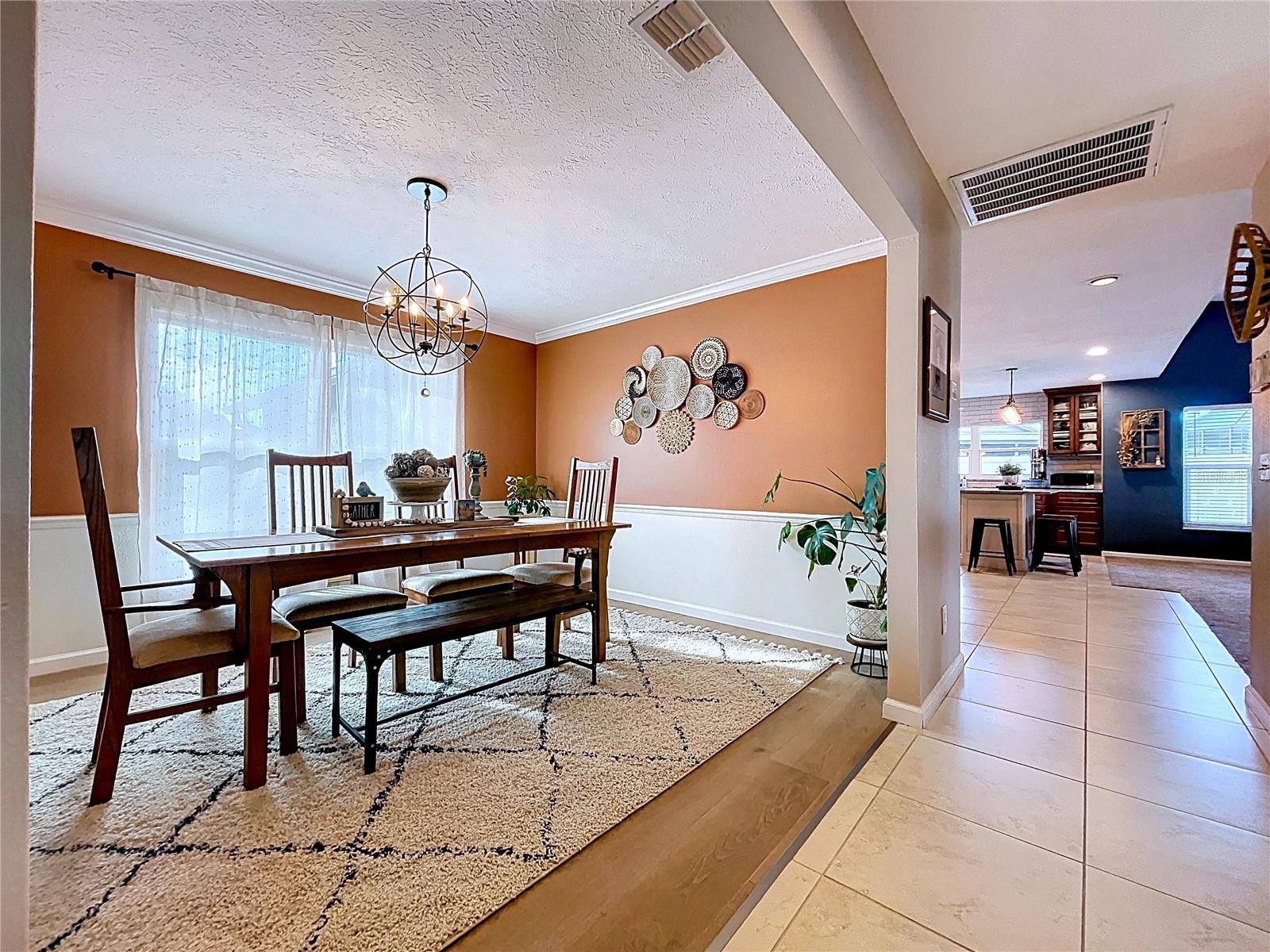 LAKE MAGDALENE MANORS - Residential