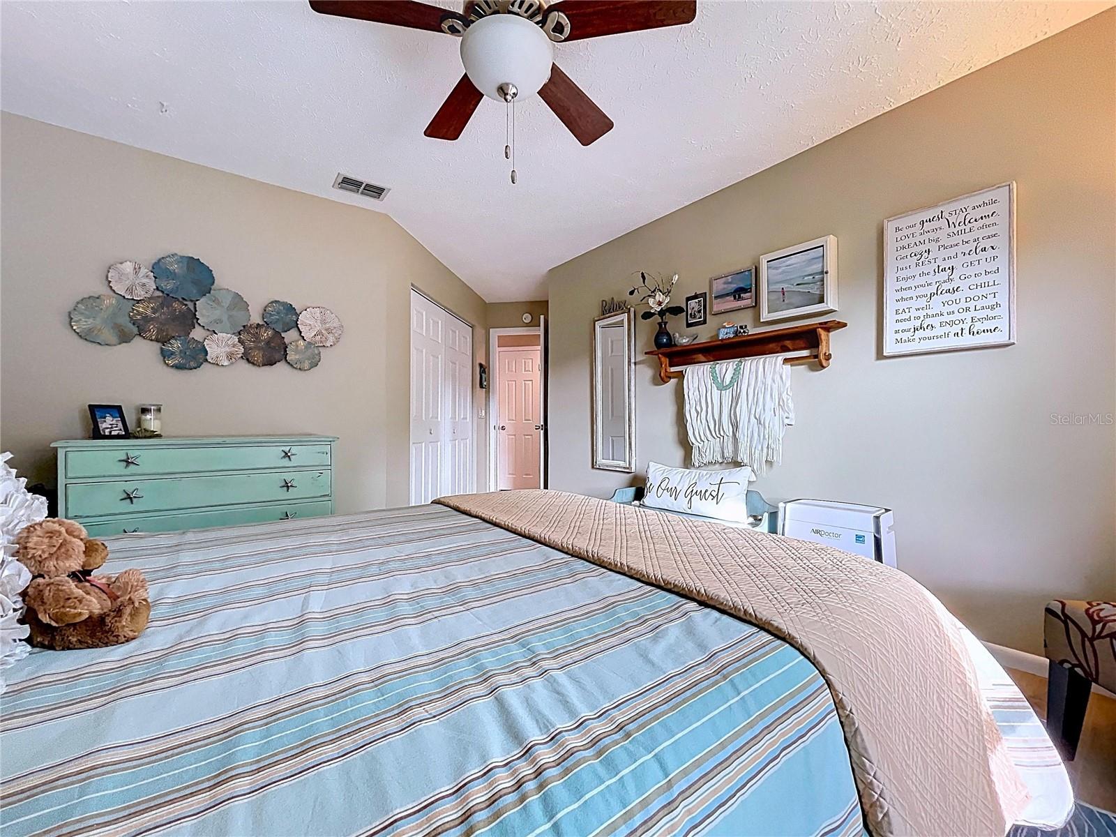 LAKE MAGDALENE MANORS - Residential