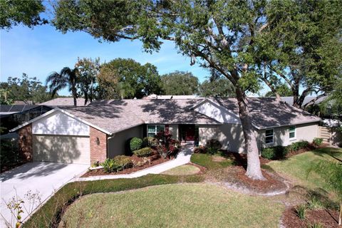 Photo of 1618 Magdalene Manor Drive, Tampa, FL 33613 (MLS # TB8463410)