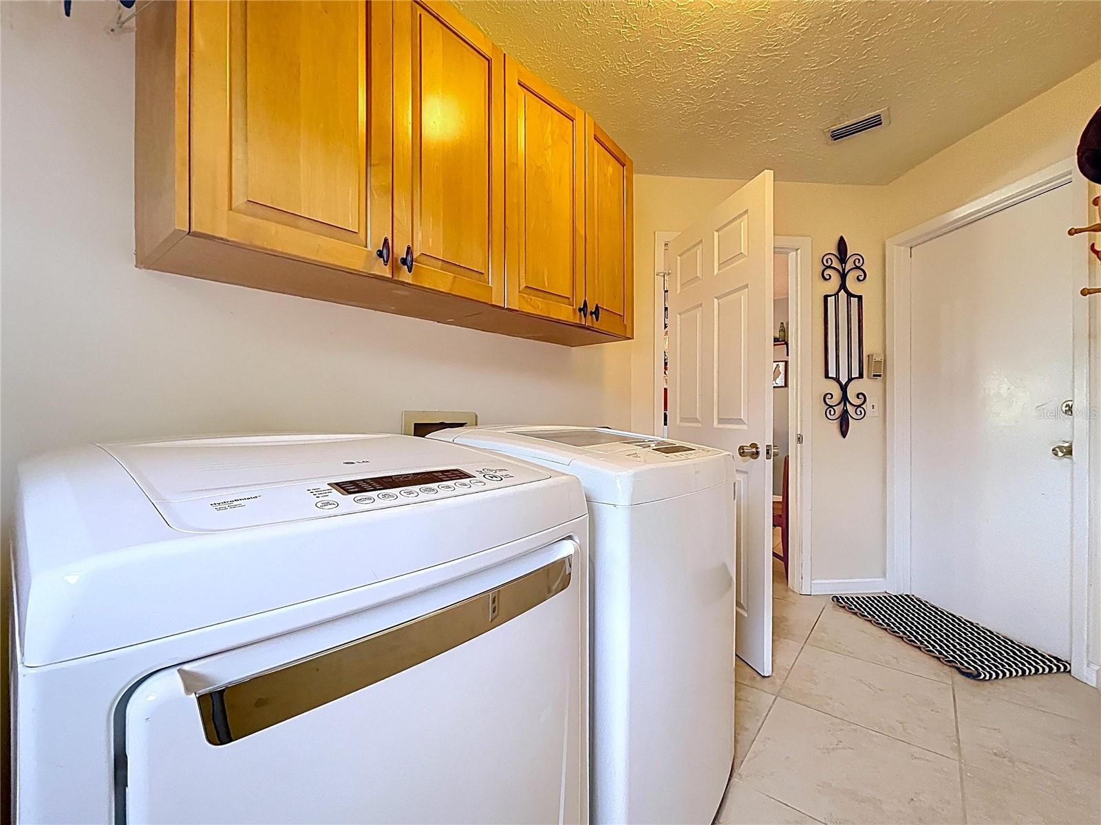 LAKE MAGDALENE MANORS - Residential