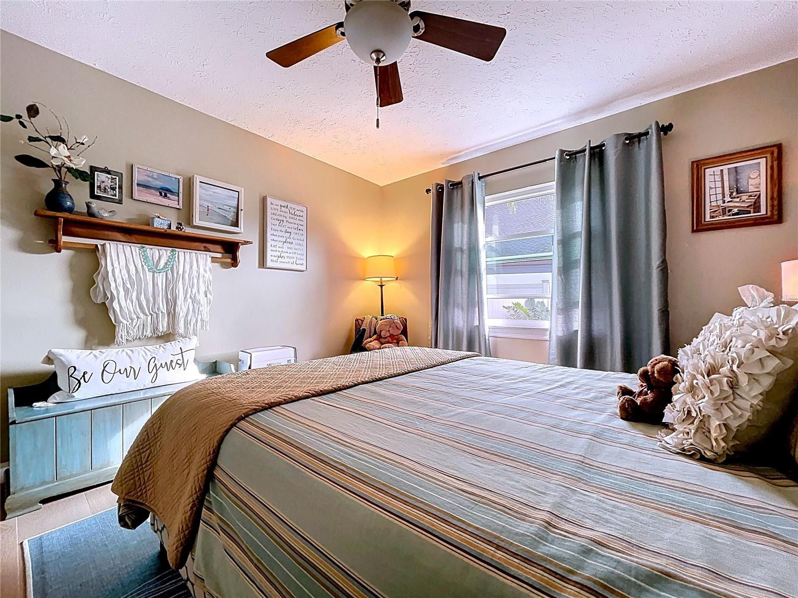 LAKE MAGDALENE MANORS - Residential