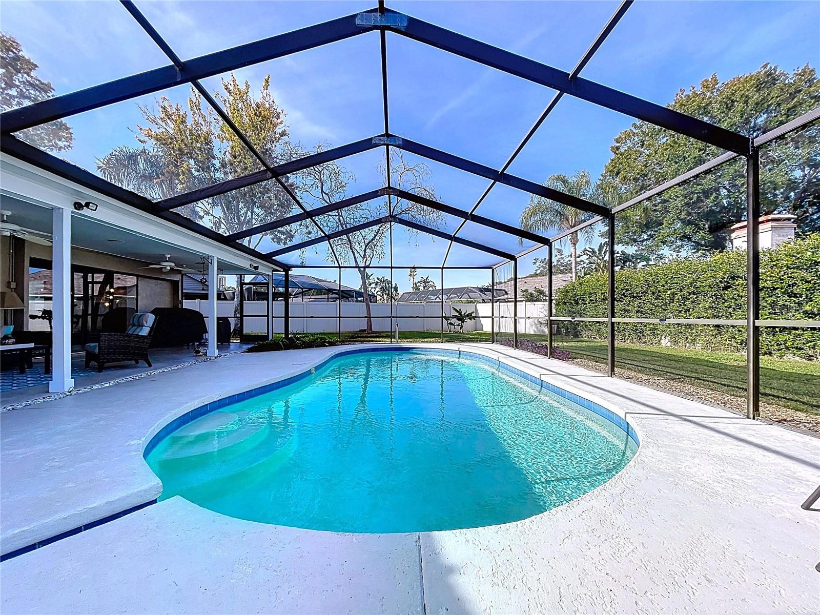 LAKE MAGDALENE MANORS - Residential