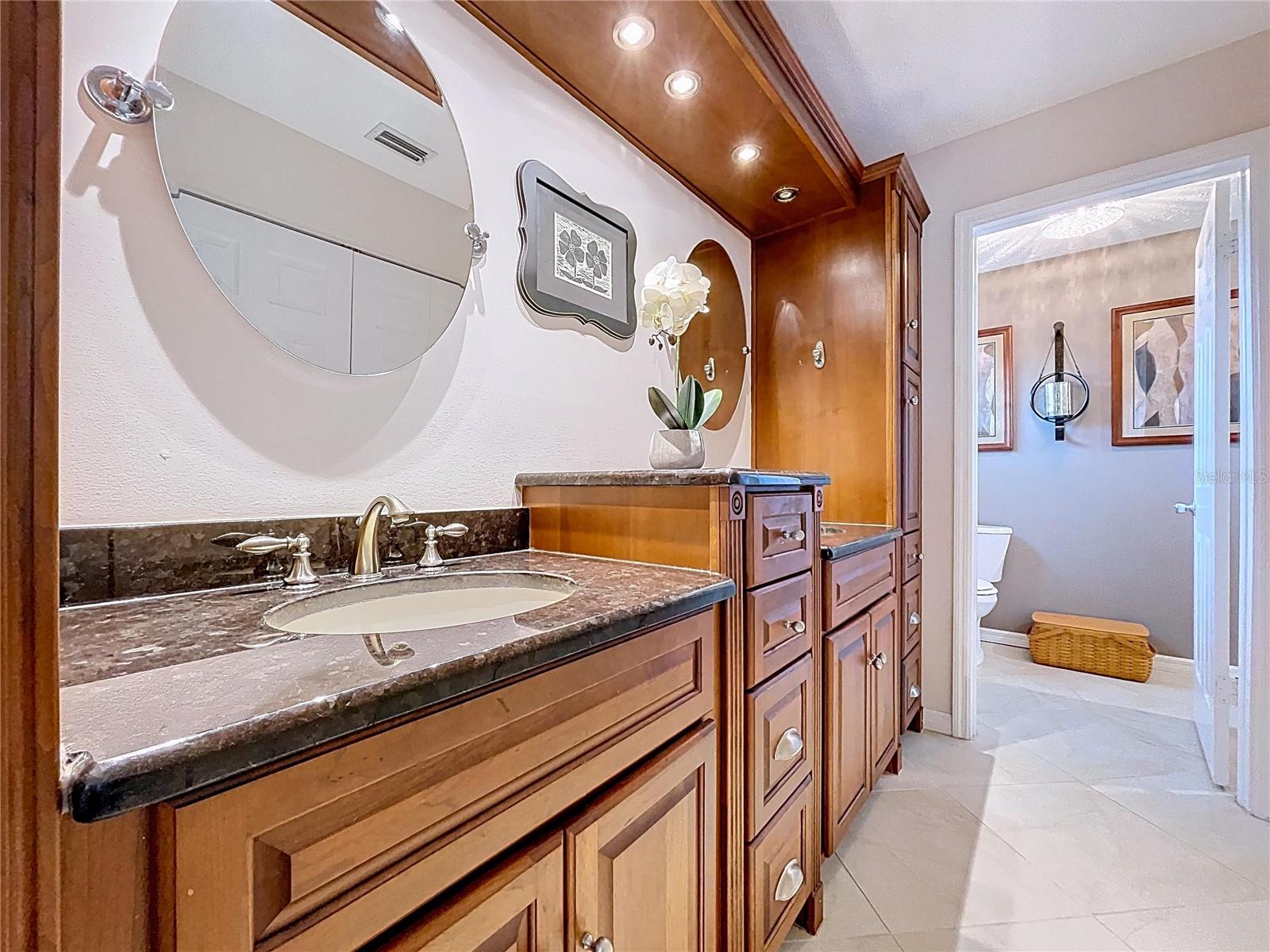 LAKE MAGDALENE MANORS - Residential