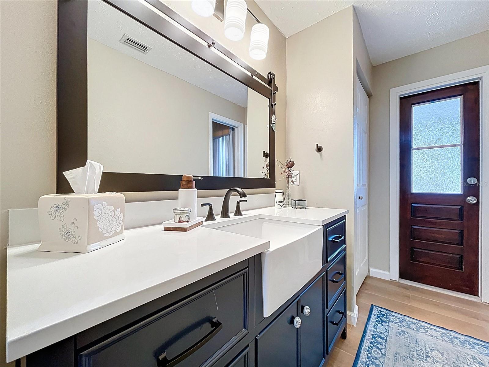 LAKE MAGDALENE MANORS - Residential