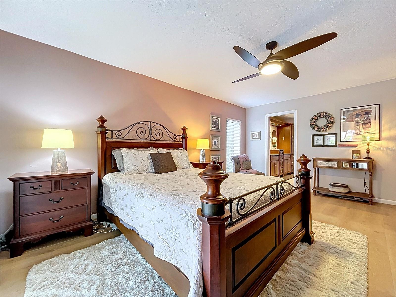 LAKE MAGDALENE MANORS - Residential