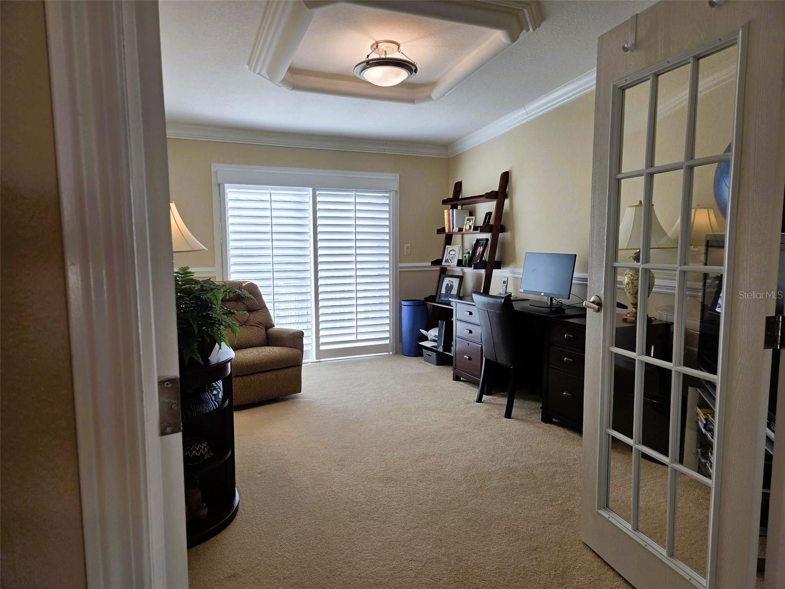 OAKWOOD MANOR - Residential