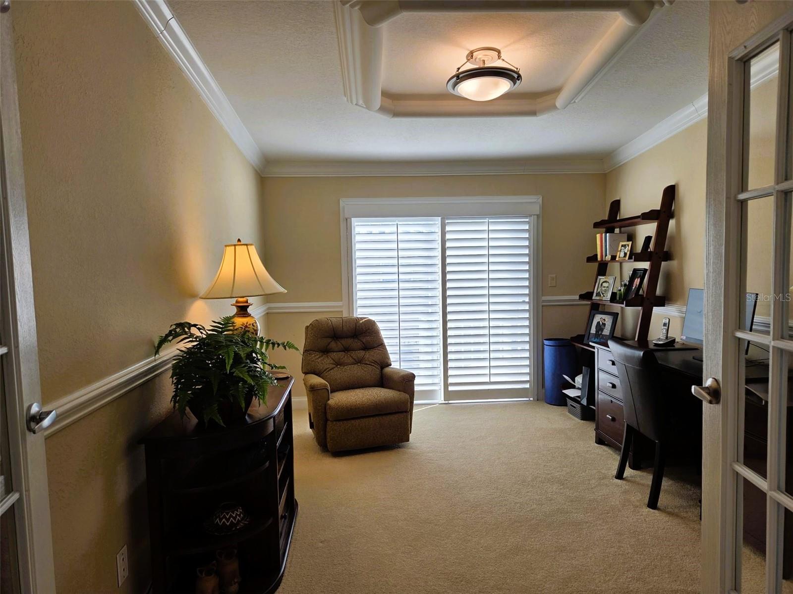 OAKWOOD MANOR - Residential