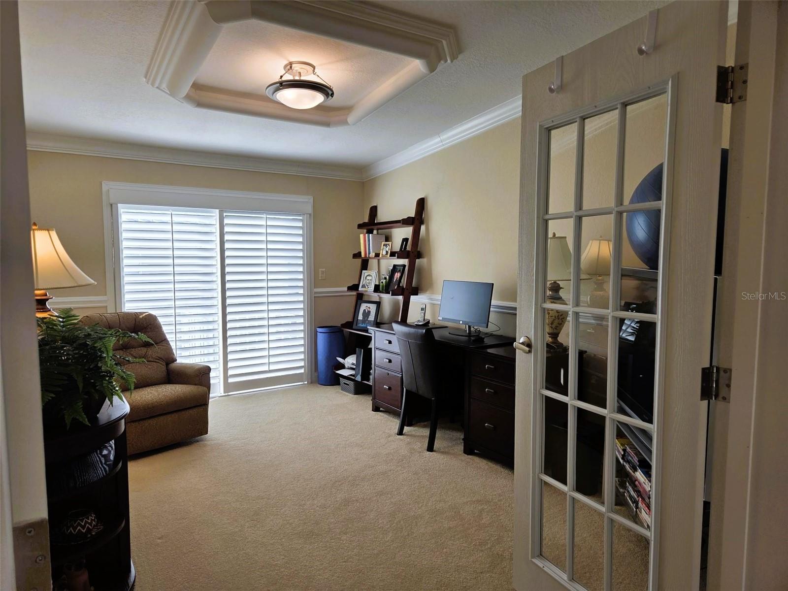 OAKWOOD MANOR - Residential