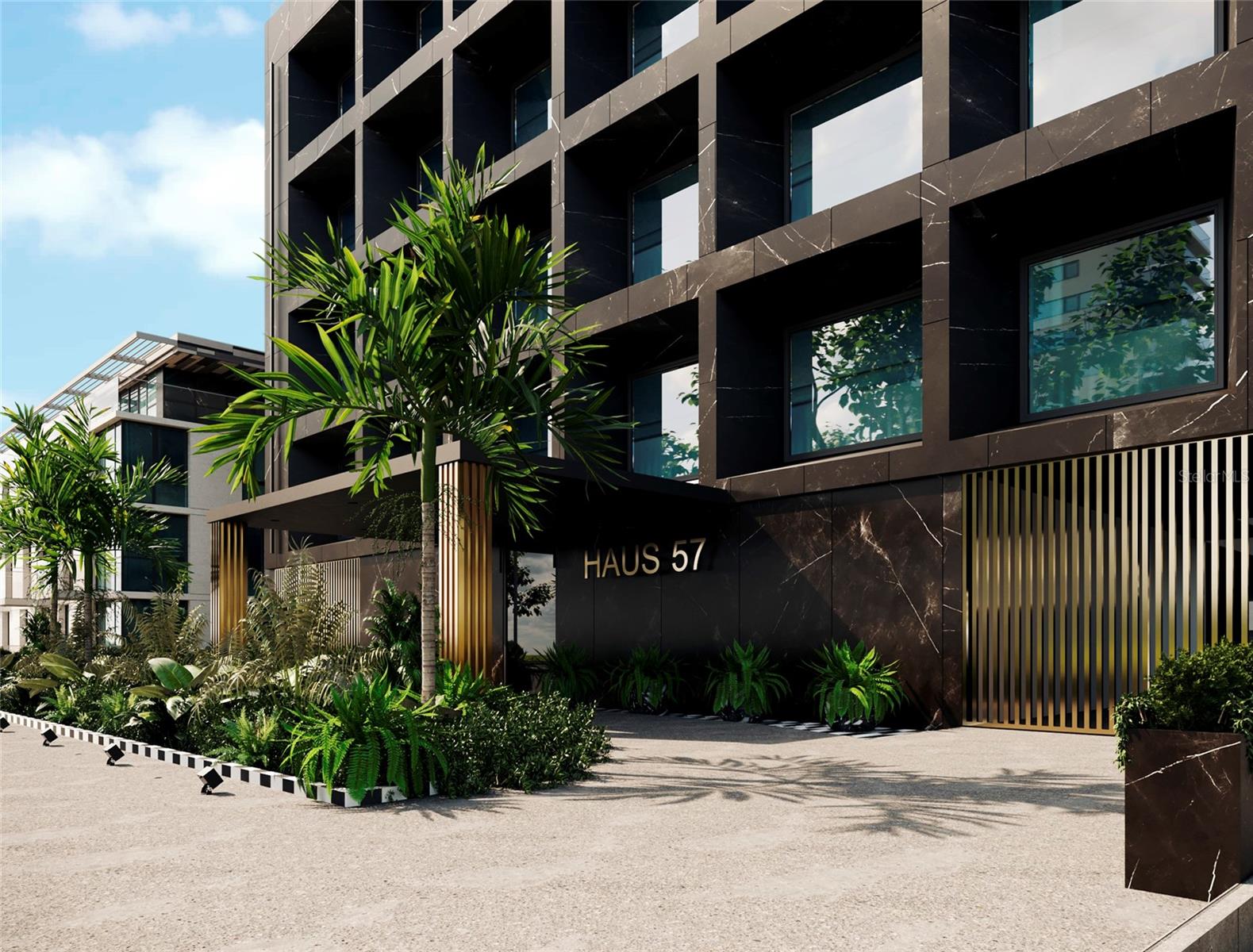 HAUS 57 - Residential Income