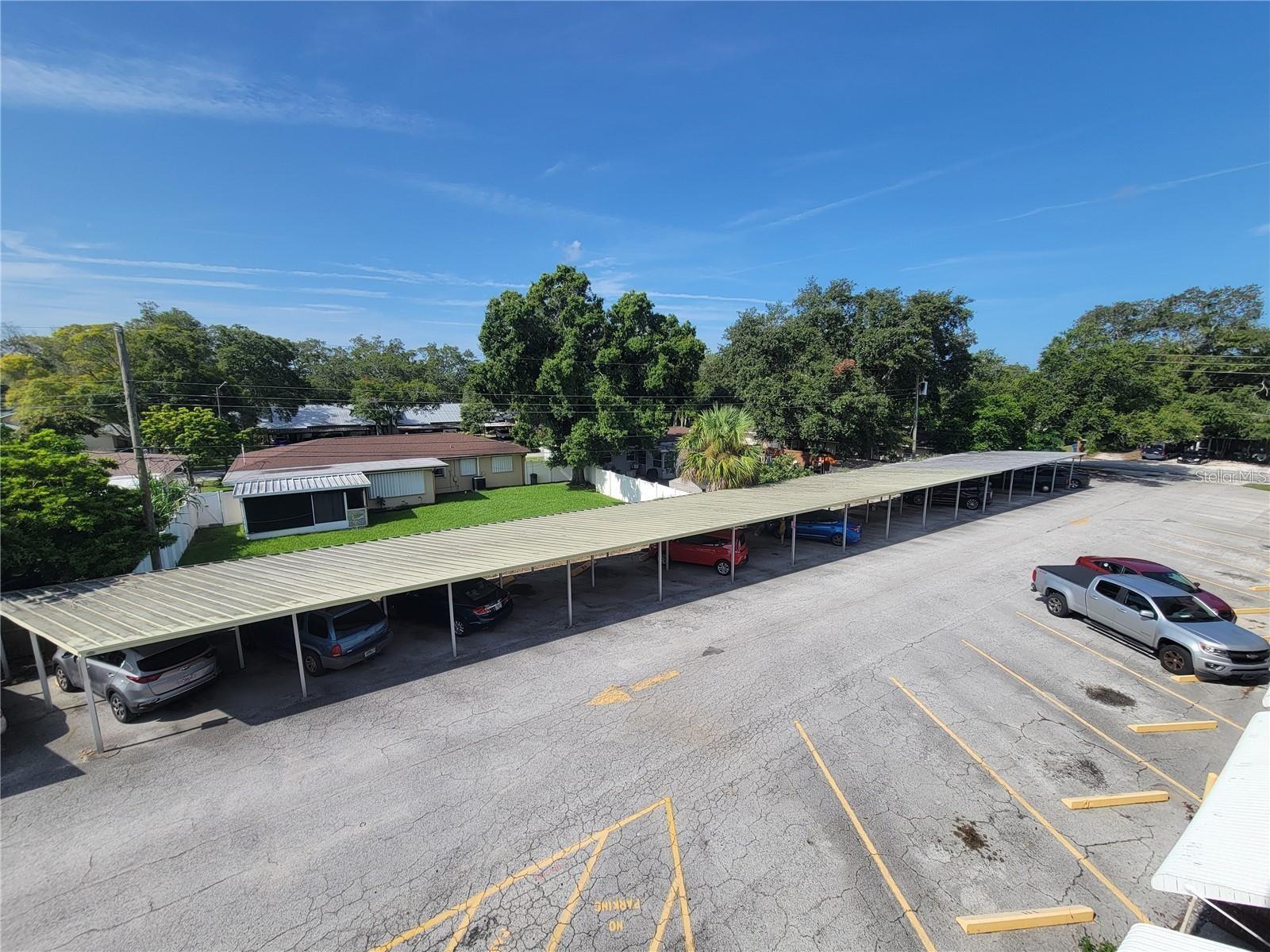 TOWN ARMS APTS CONDO - Residential