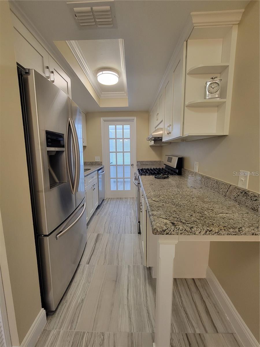 TOWN ARMS APTS CONDO - Residential