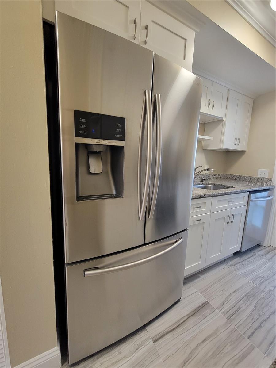 TOWN ARMS APTS CONDO - Residential