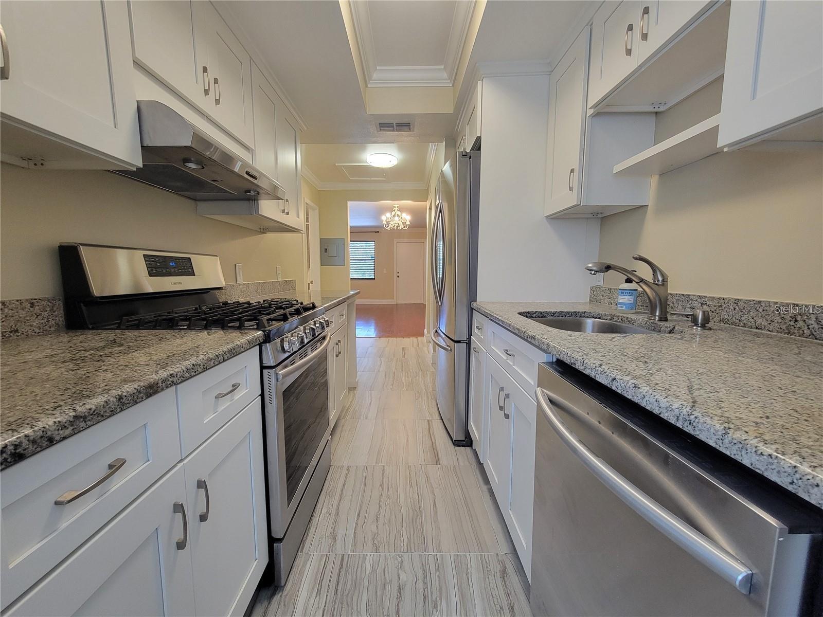 TOWN ARMS APTS CONDO - Residential