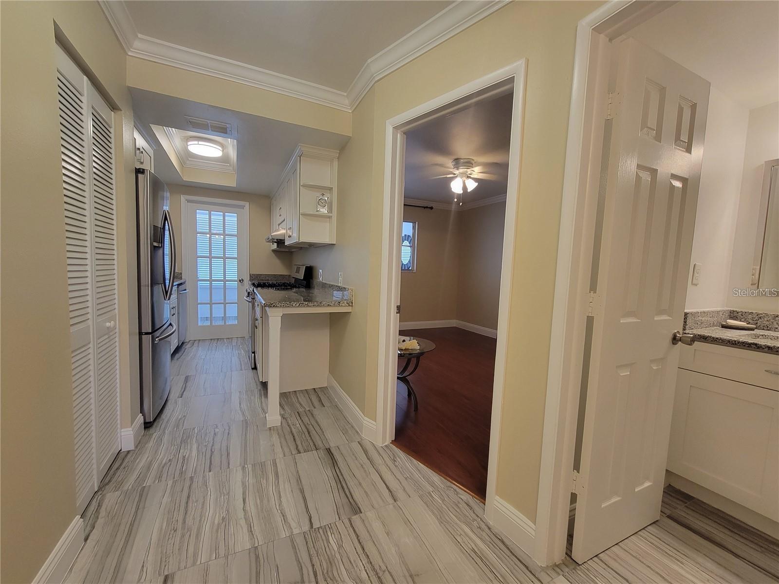 TOWN ARMS APTS CONDO - Residential