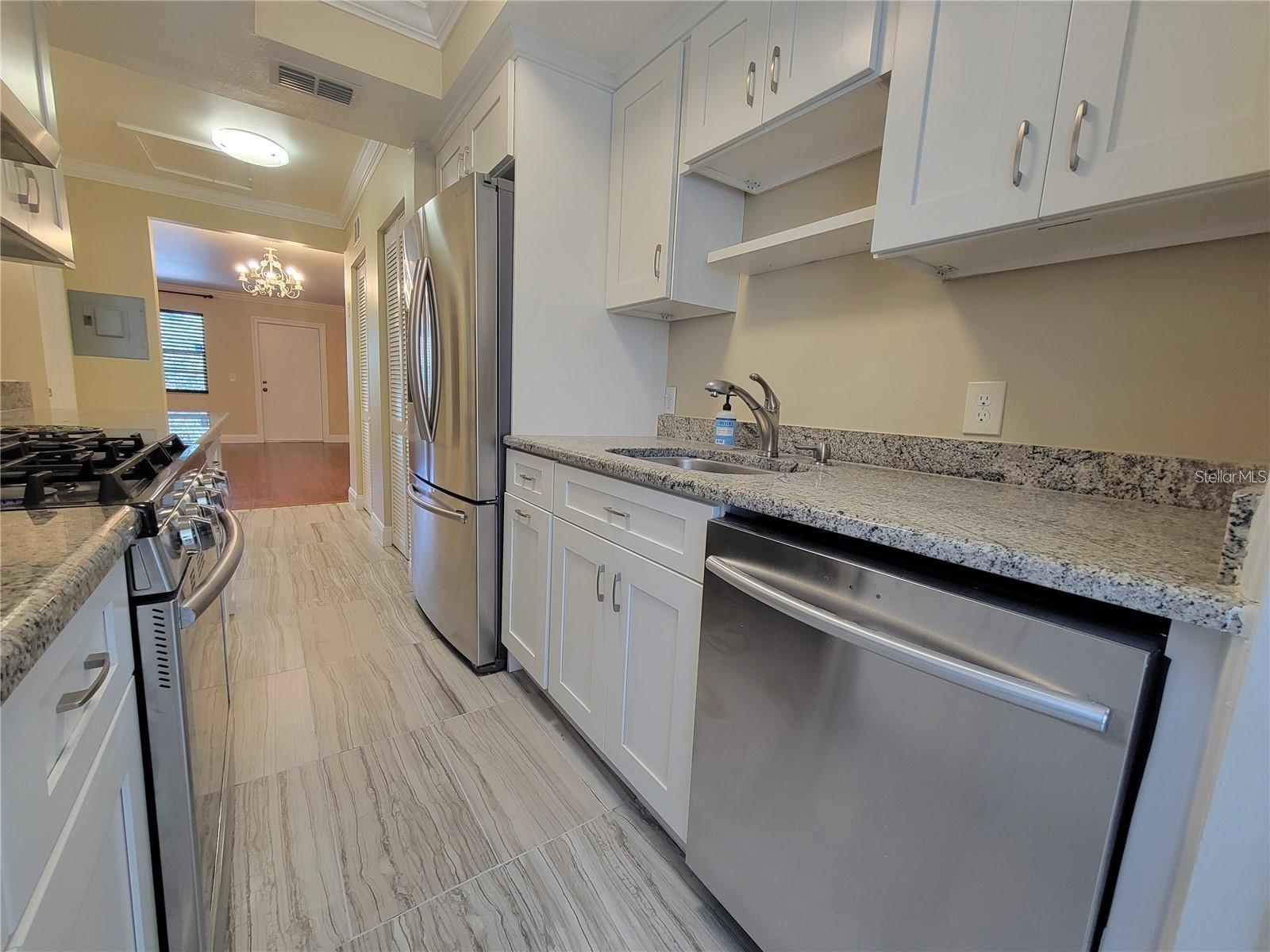 TOWN ARMS APTS CONDO - Residential