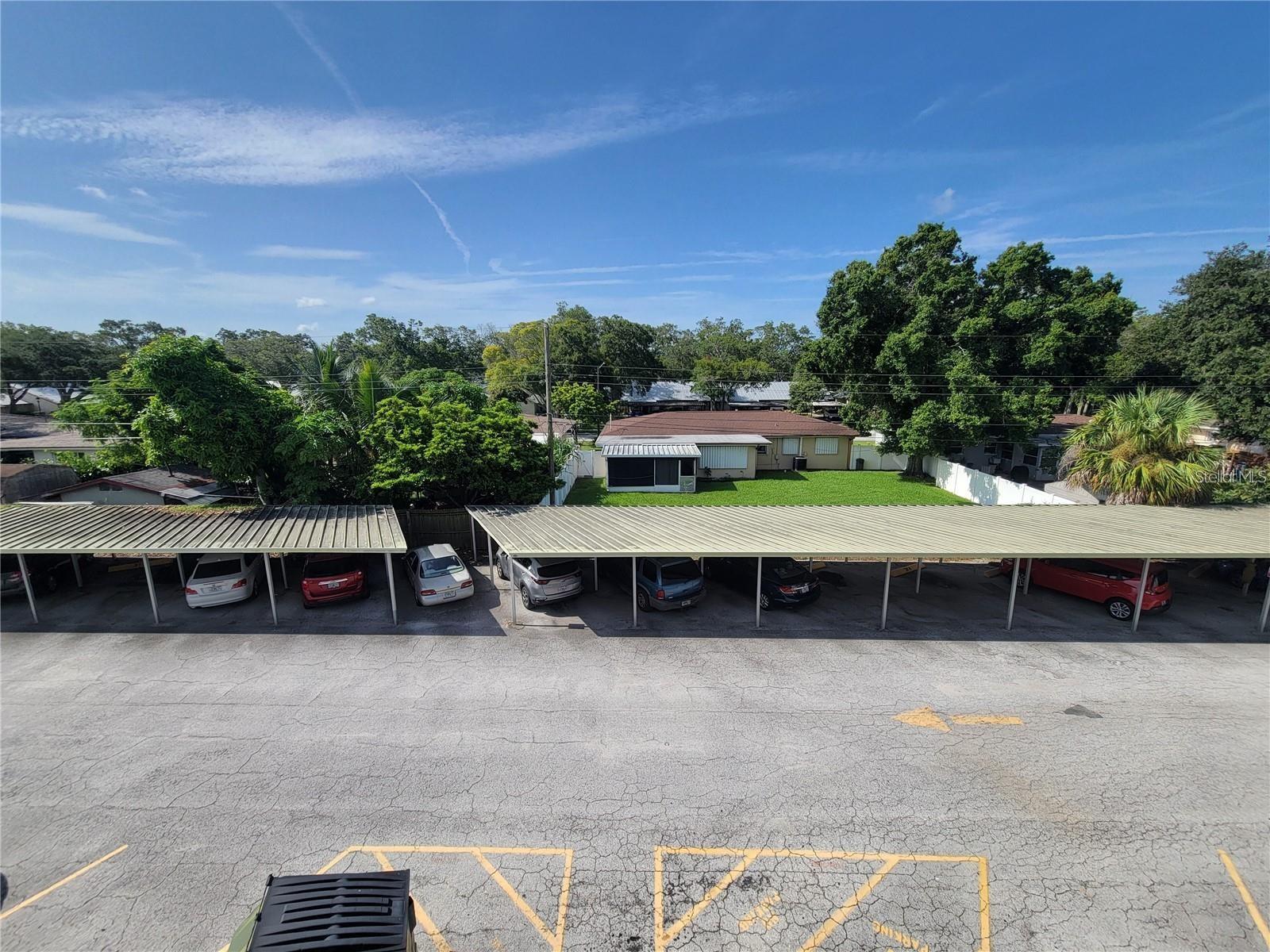 TOWN ARMS APTS CONDO - Residential