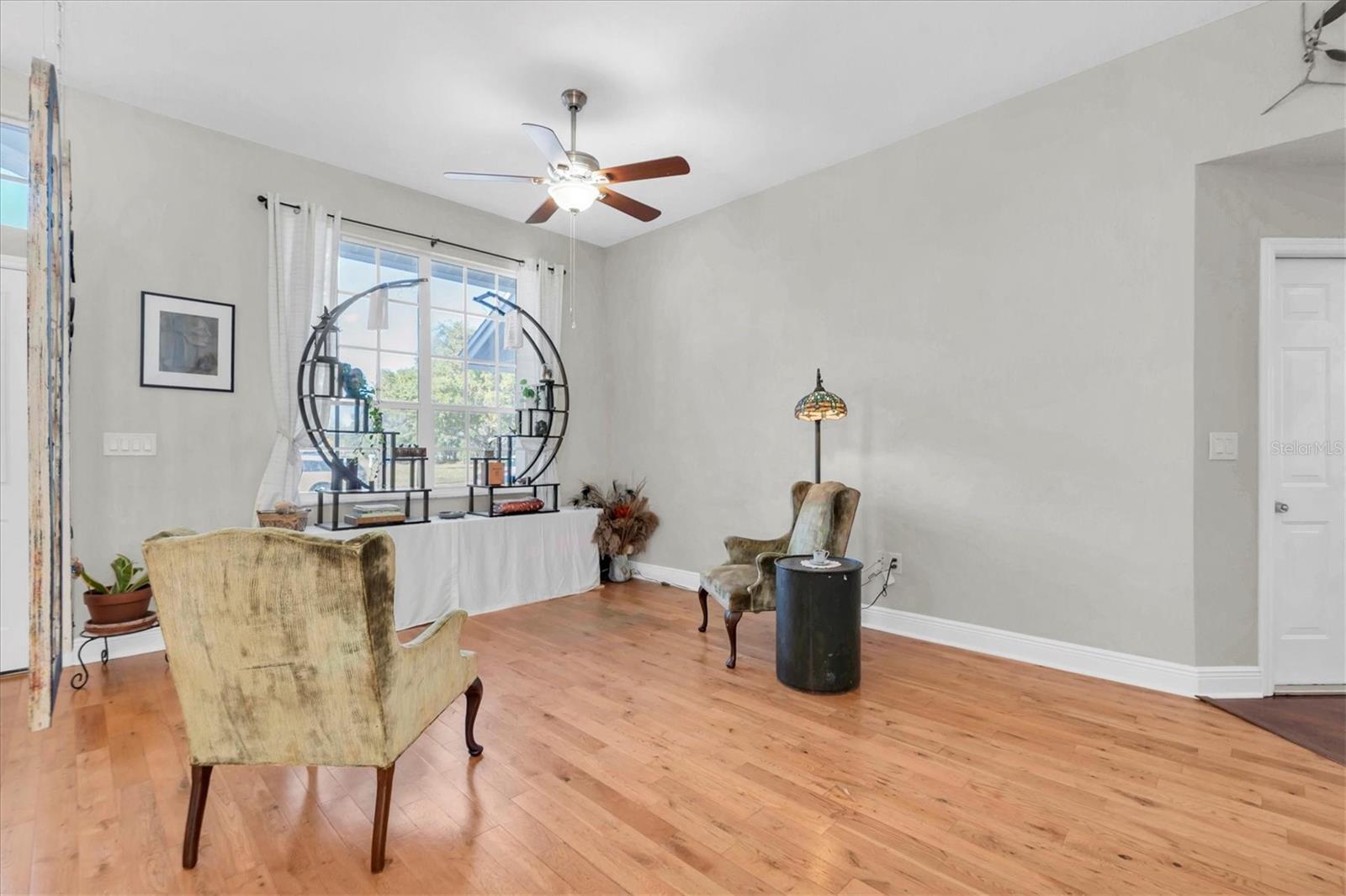 HUNTERS RIDGE - Residential