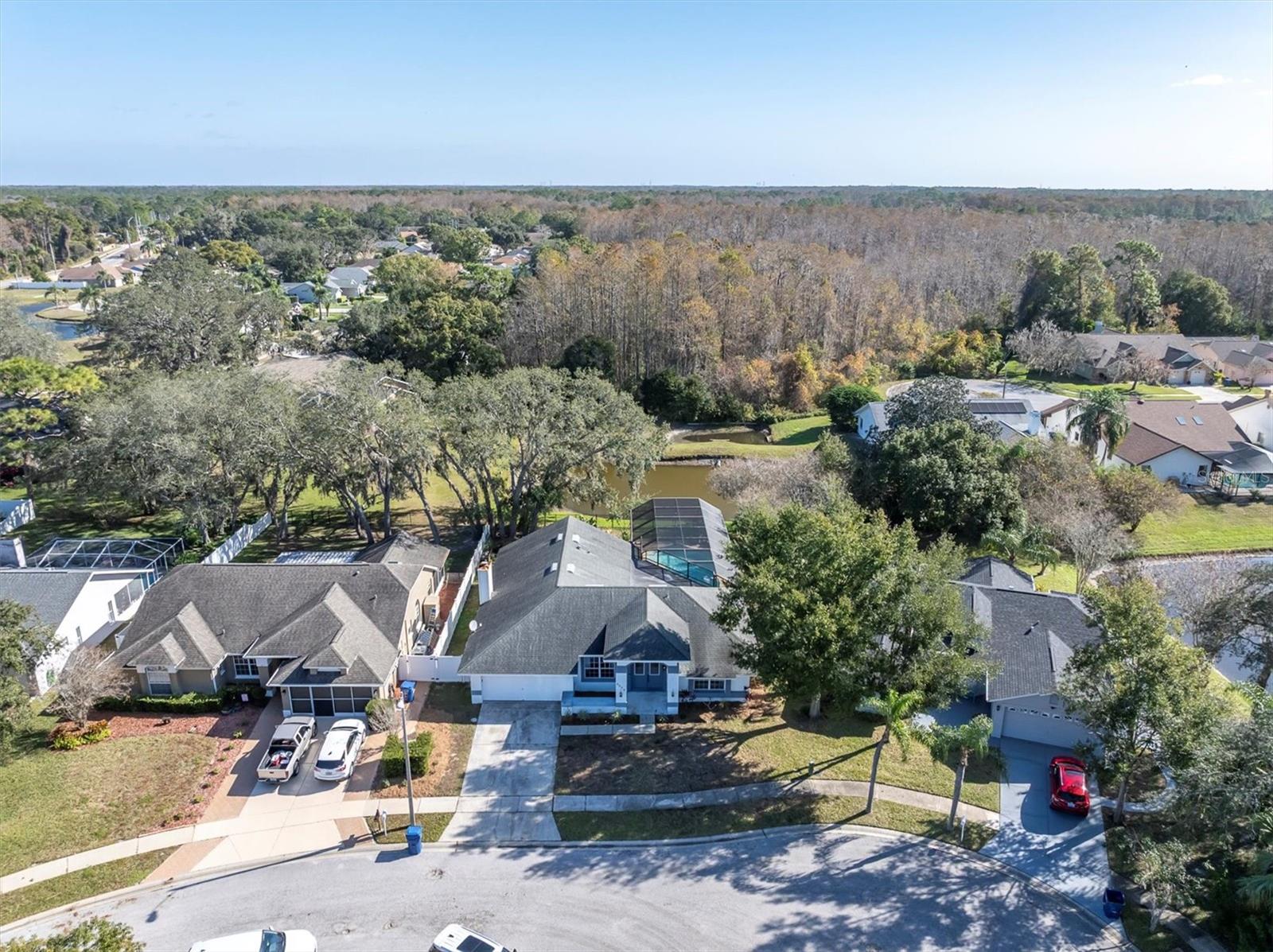 HUNTERS RIDGE - Residential