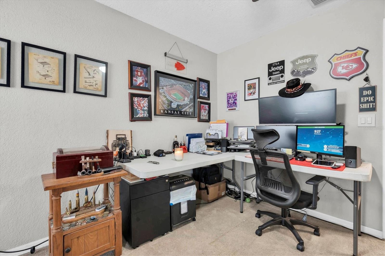 HUNTERS RIDGE - Residential