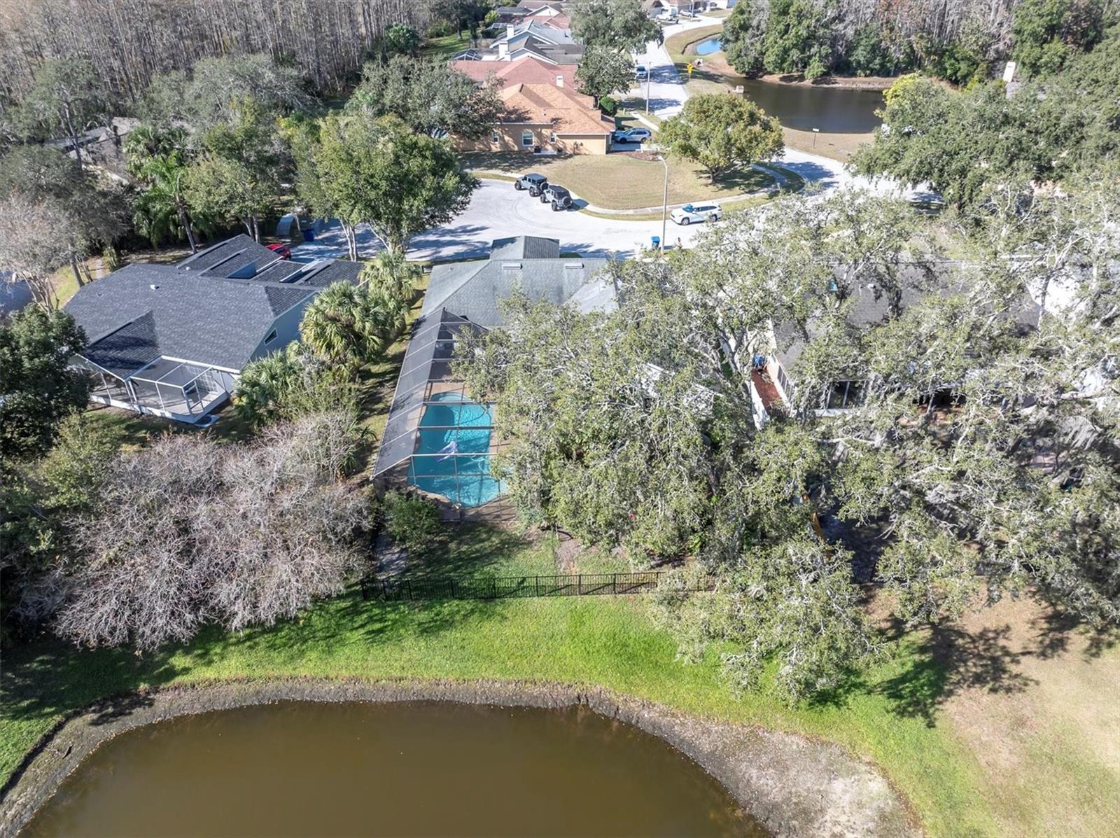 HUNTERS RIDGE - Residential