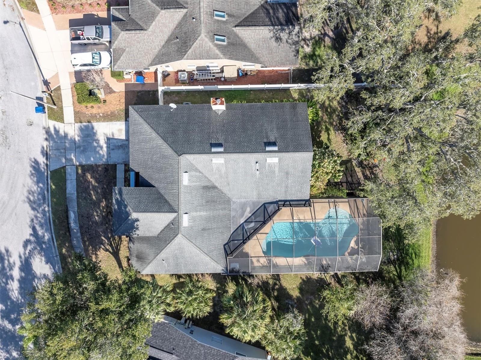 HUNTERS RIDGE - Residential