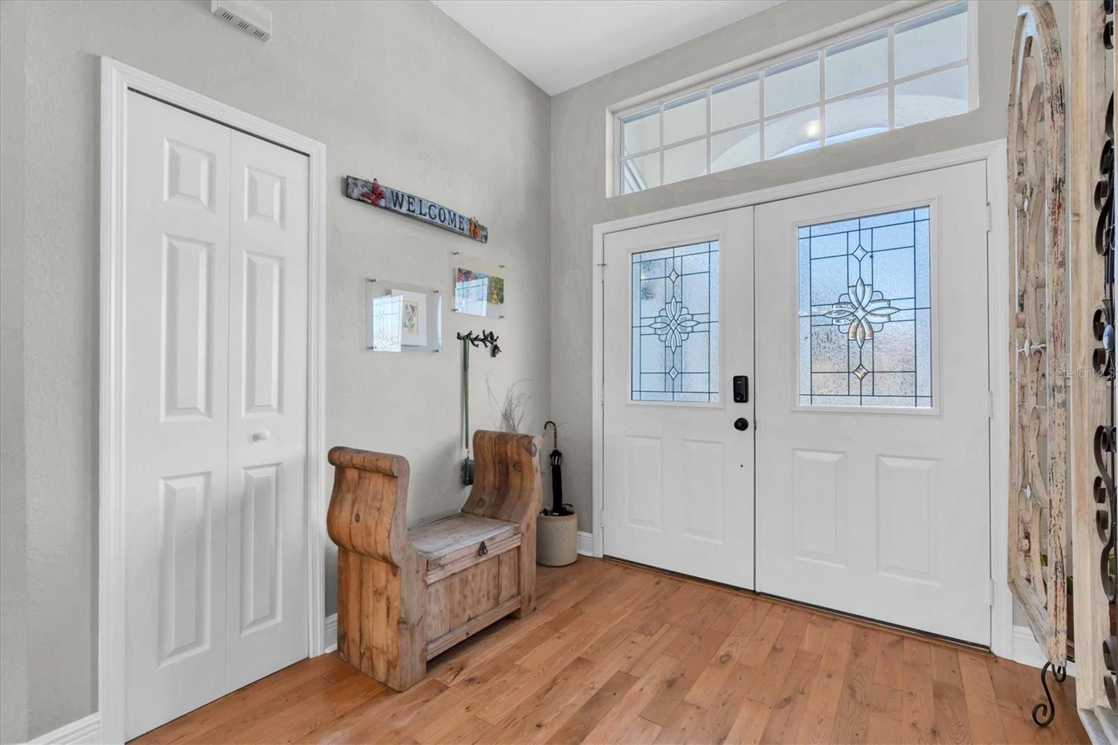 HUNTERS RIDGE - Residential