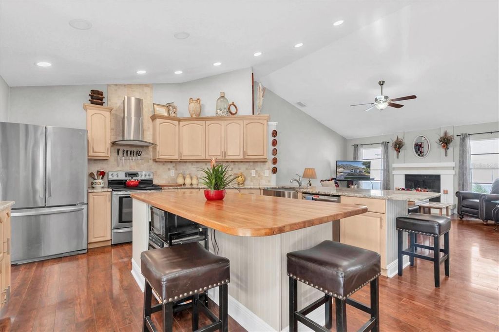 Photo of 5206 Lagos Court, New Port Richey, FL 34655 (MLS # W7881525)