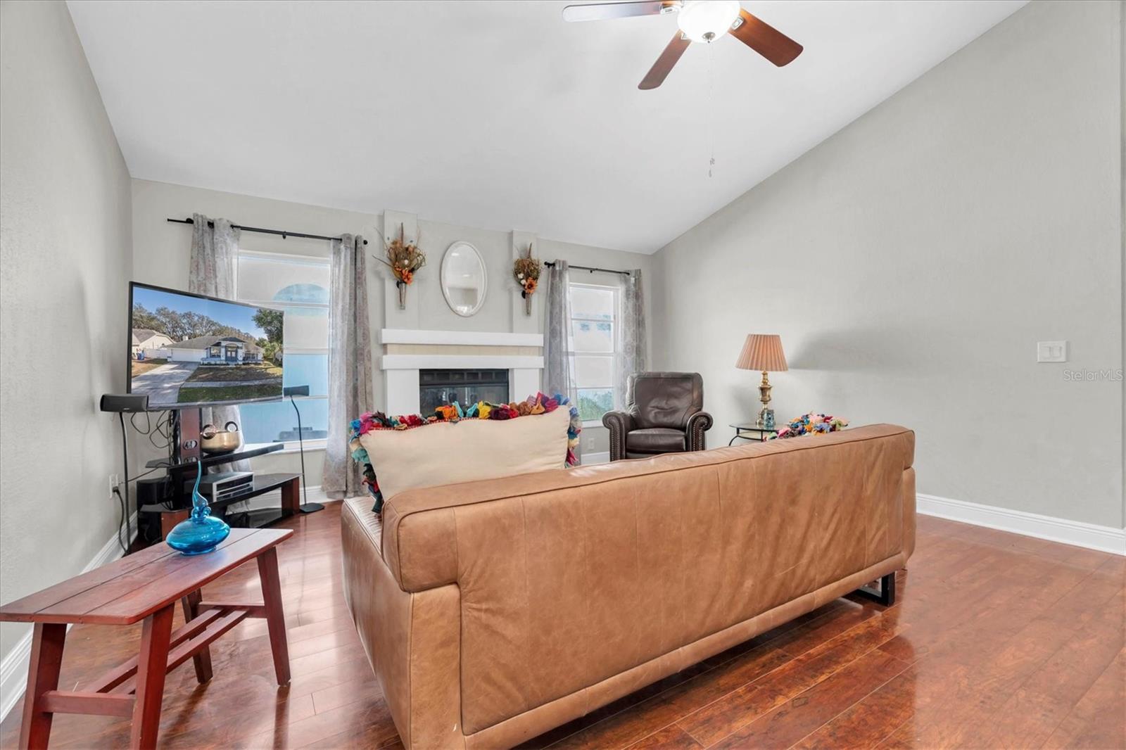 HUNTERS RIDGE - Residential