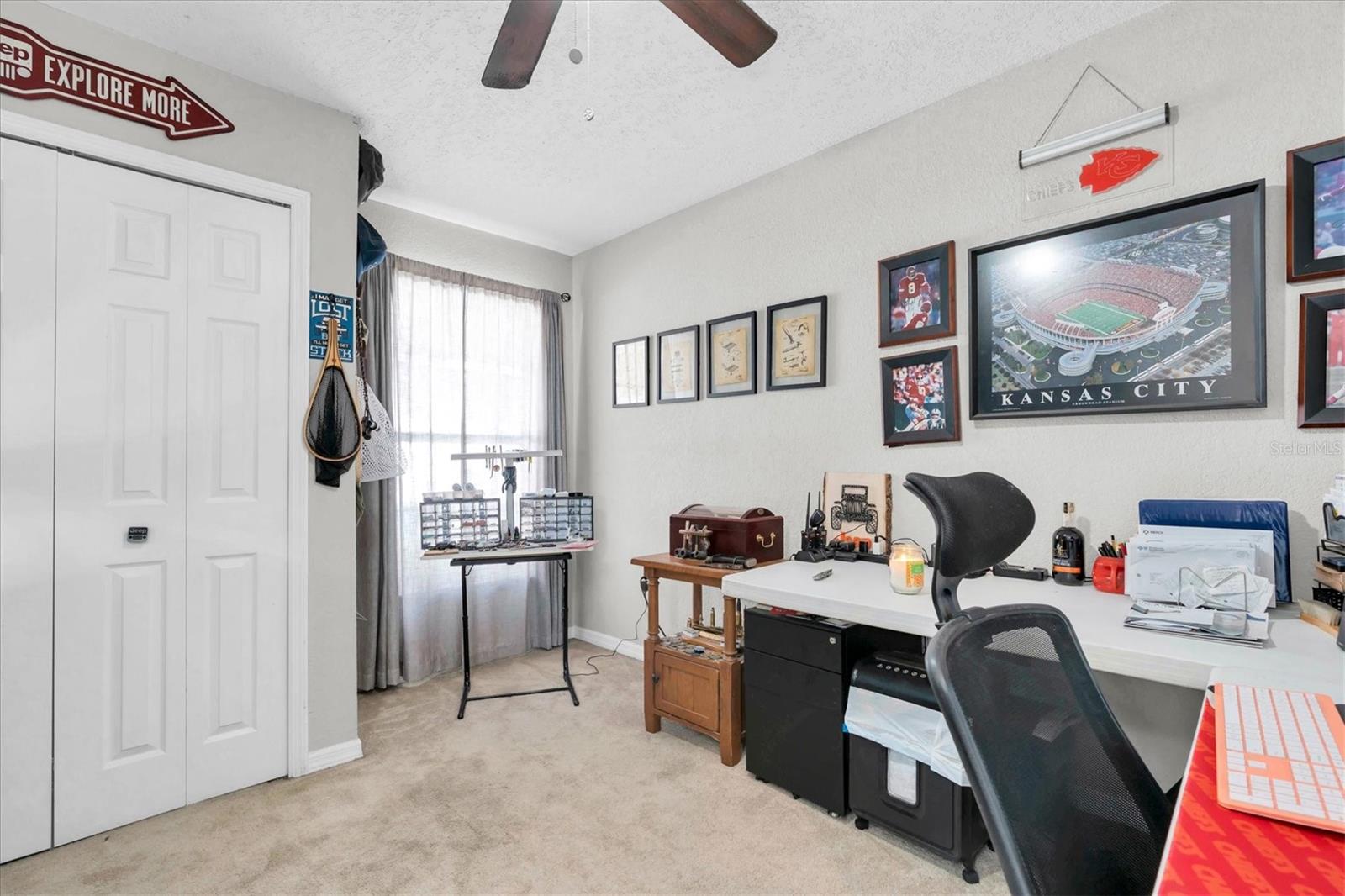 HUNTERS RIDGE - Residential