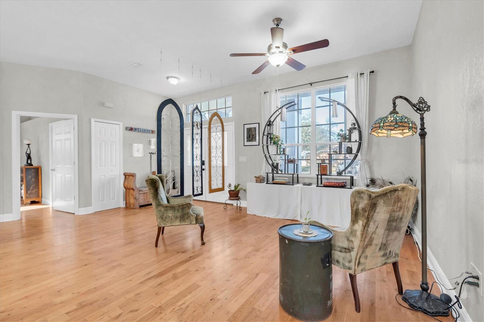 HUNTERS RIDGE - Residential